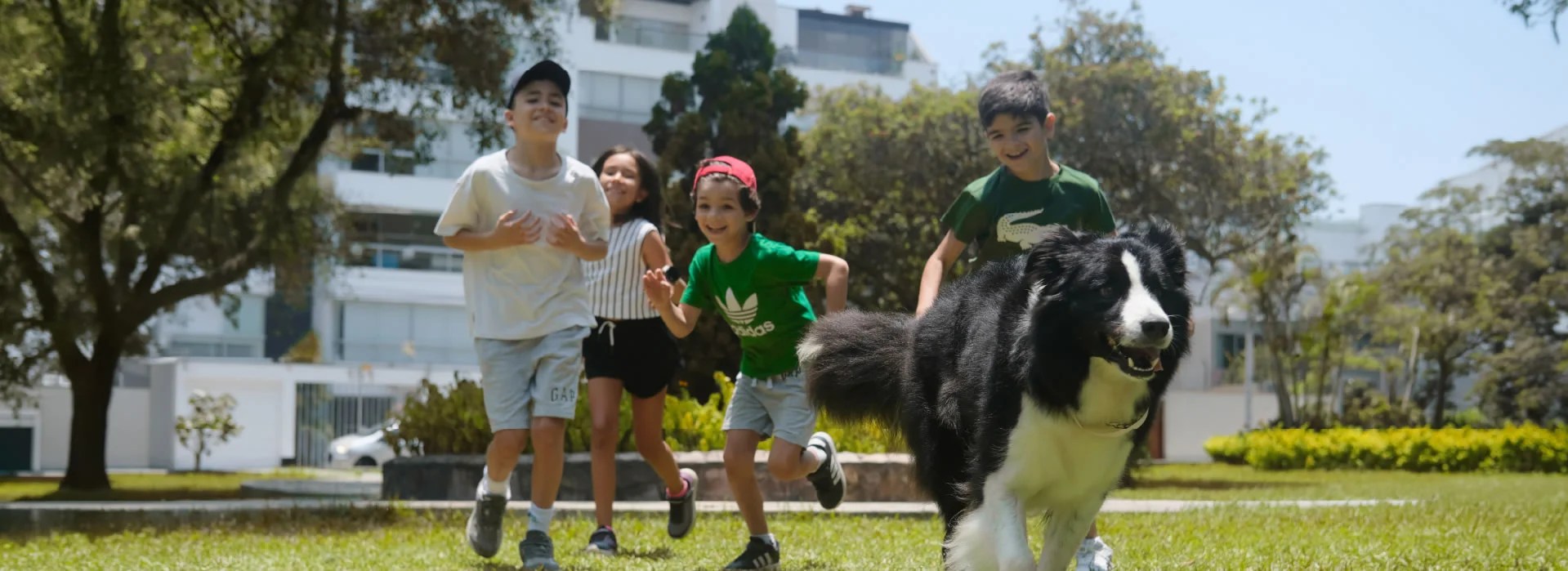 Foto-niños